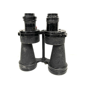 WW2 British Ross x5 MK IV RAF binoculars