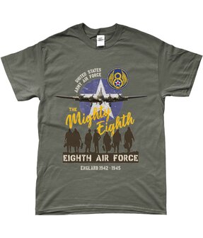T-shirt 8th Air Force