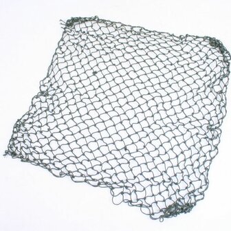 US M1 helmet net. Standard size. Green