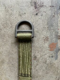 US PARACHUTE STRAP
