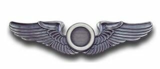 USAAF WW2 Observer Wing