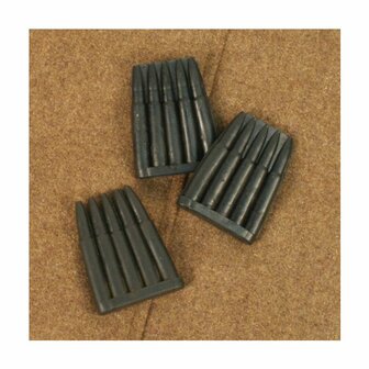 Enfield 303 Rubber Bullet Clip