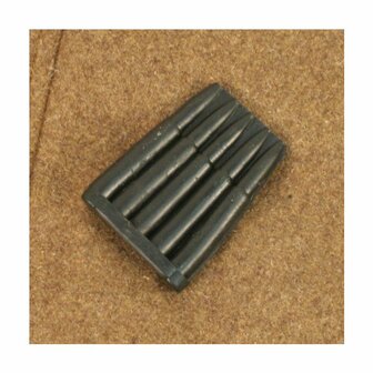Enfield 303 Rubber Bullet Clip
