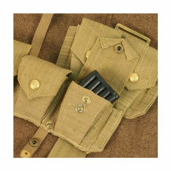Enfield 303 Rubber Bullet Clip