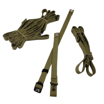 M2 Paratrooper - M1 Helmet Chinstrap - Reproduction