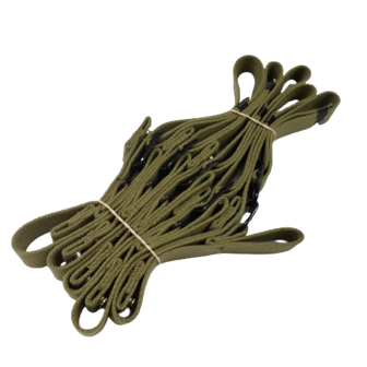 M2 Paratrooper - M1 Helmet Chinstrap - Reproduction