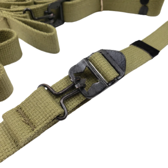 M2 Paratrooper - M1 Helmet Chinstrap - Reproduction