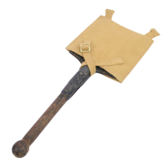 1937 BEF Entrenching Tool Cover by GSE