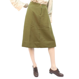 ATS 1939 Service Dress SD Skirt
