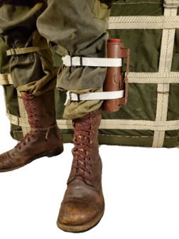 US Airborne US Hawkins Mines