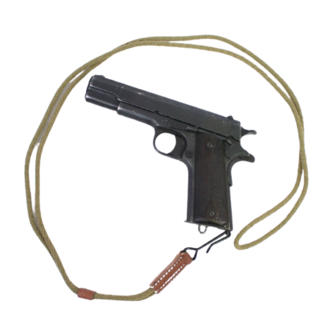 M1942 Colt 45 Lanyard