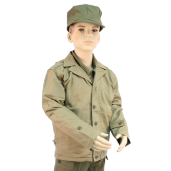 US Army Children&#039;s M41 Jacket in Children&#039;s Sizes