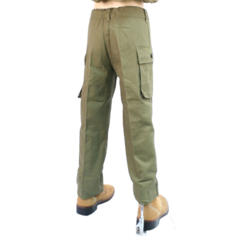 US Army WW2 Children&#039;s HBT Trousers