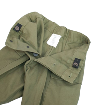 US Army WW2 Children&#039;s HBT Trousers