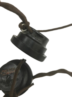 USAAF HS-33 HEADSET