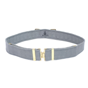 RAF 1937 Webbing Belt by Kay Canvas