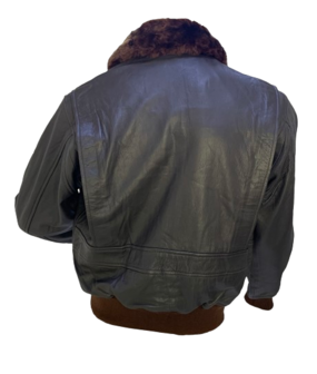 US G1 Leather Jacket