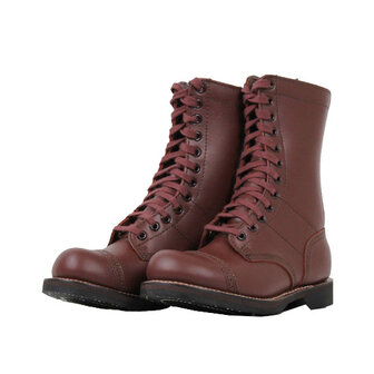 US PARATROOP JUMP BOOTS UK Size