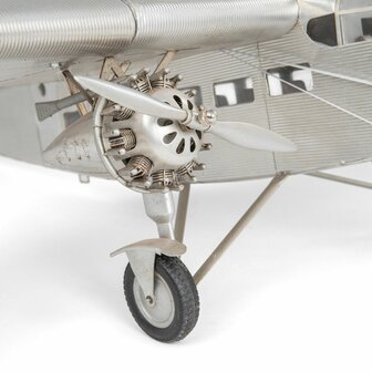 Ford Trimotor Ford Trimotor