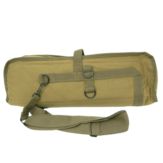 US SIGNAL CORPS radio bag BC-611 Radio