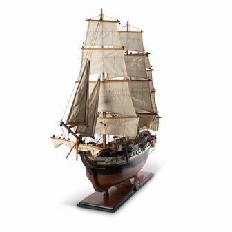 USS Constellation 