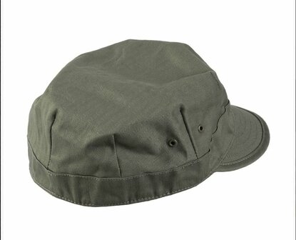 WW2 US Army HBT Cap #OD7