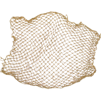 M1 helmet net. tan