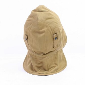 US Tankers winter hood for Tankers helmet