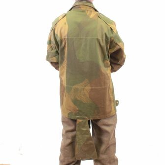 1st Model Denison Smock