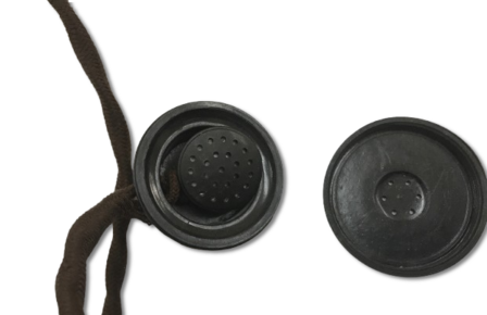 USAAF HS-18 HEADSET 