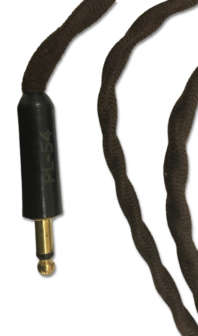 USAAF HS-18 HEADSET 