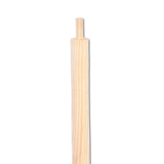 Short Pole for British Bivouac Vehicle Tent