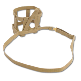 No38 Radio Webbing Harness WW2 British Army