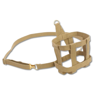 No38 Radio Webbing Harness WW2 British Army