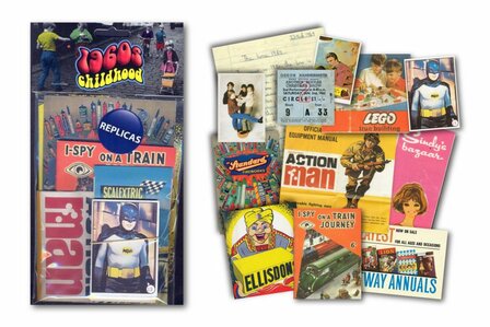 1960s Childhood