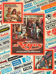 1970s Childhood