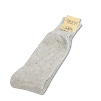 British Army Grey Boot Socks