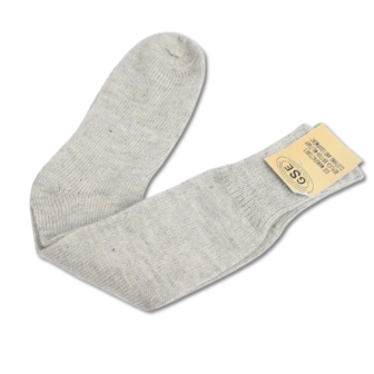 British Army Grey Boot Socks