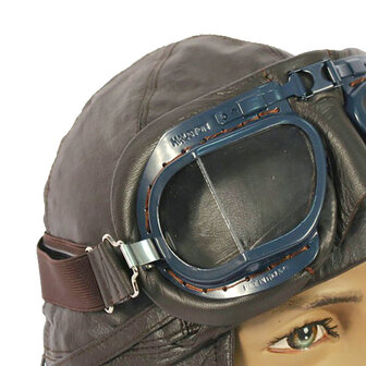 ROYAL AIR FORCE AVIATION GOGGLES