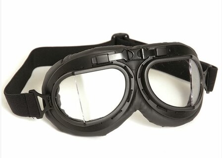 ROYAL AIR FORCE AVIATION GOGGLES