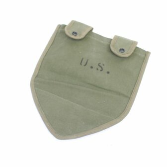 Jeep Shovel Cover