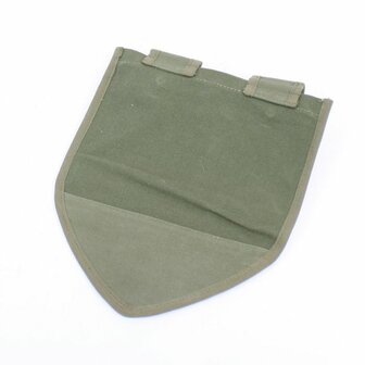 Jeep Shovel Cover