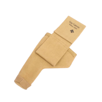 1937 Webbing MKIV .38 RAC Pistol Holster