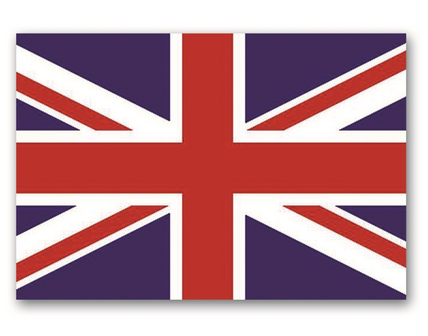 FLAG GREAT BRITAIN