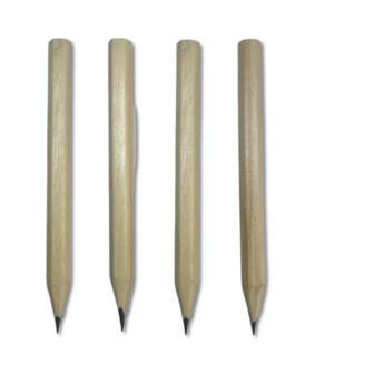 WW2 Pencils- Squad Leader- 4 count