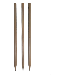 WW2 Pencils- Officer- 3 Count