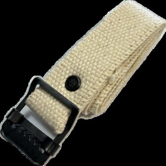 ww2 USGI Cot Straps (Paratrooper Leg Straps) Extra Long