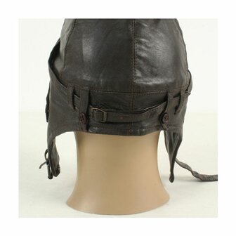 1943 Leather Flying Helmet