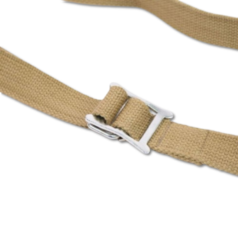 2ft / 4ft / 6ft / 8ft Webbing Utility Strap