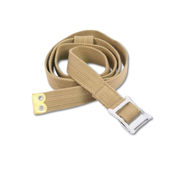 2ft / 4ft / 6ft / 8ft Webbing Utility Strap